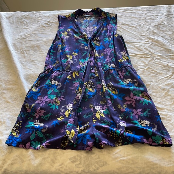 ModCloth Romper - Picture 4 of 5